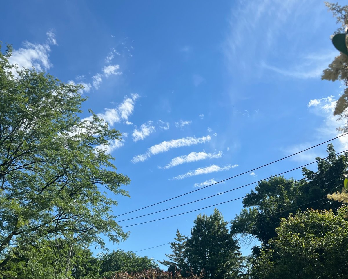 Bac4more2's tweet photo. @b_gimpl1234 Maybe they turned off the storm Wi-Fi by you
This was a first for me https://t.co/IFHjKzSXKi
