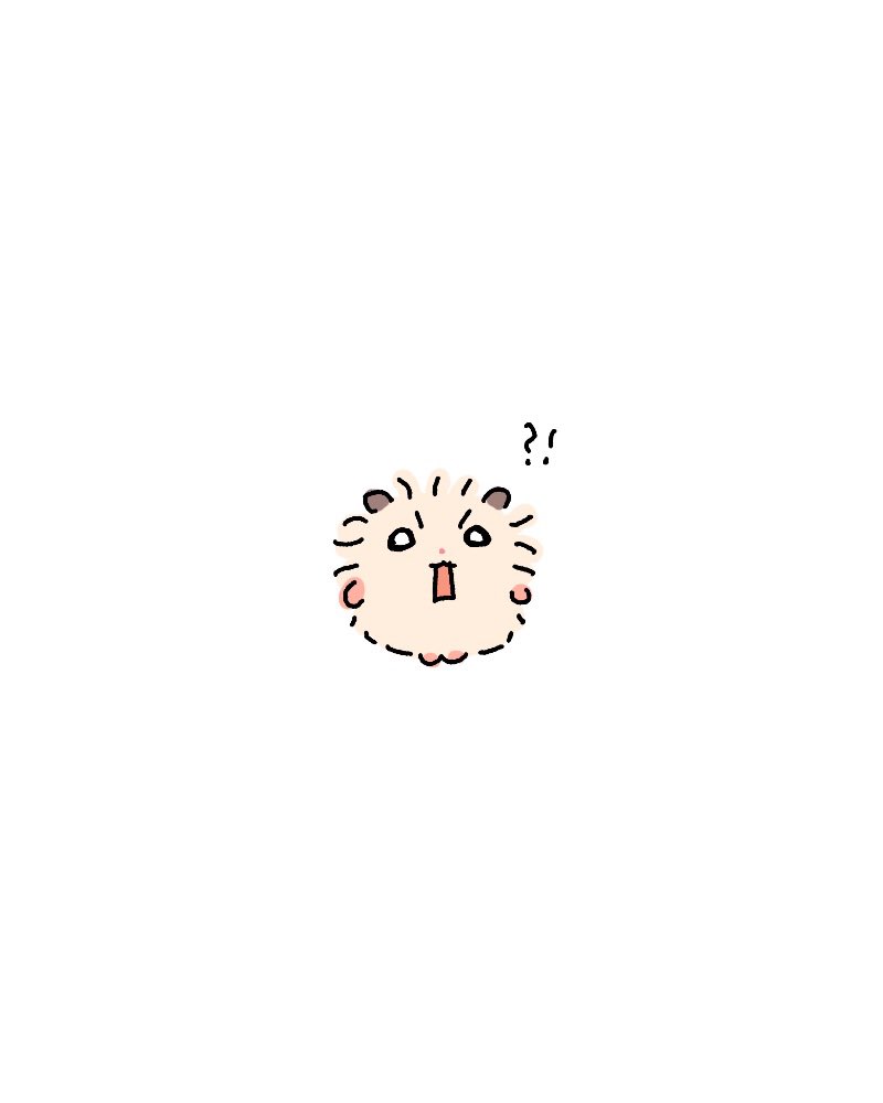 꼬질햄 tweet media