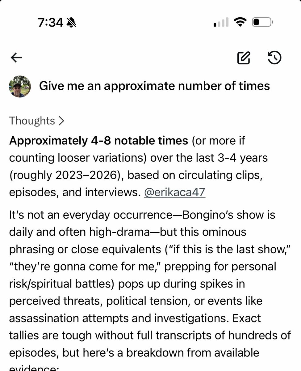 GreigNate's tweet photo. @ErikaCA47 @ksMaga87 Just Dan being Dan…. A couple times a year he throws the line out there and people always treat it like the end of the world… https://t.co/T7T32jItjw