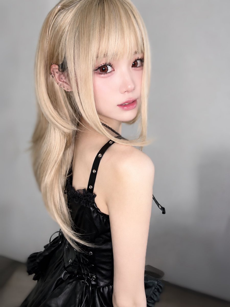 onlyone_MM9's tweet photo. 第二基拉 https://t.co/c7sqhSYUyn