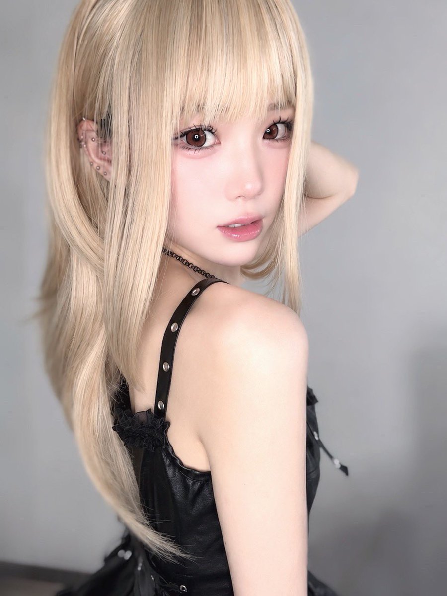 onlyone_MM9's tweet photo. 第二基拉 https://t.co/c7sqhSYUyn