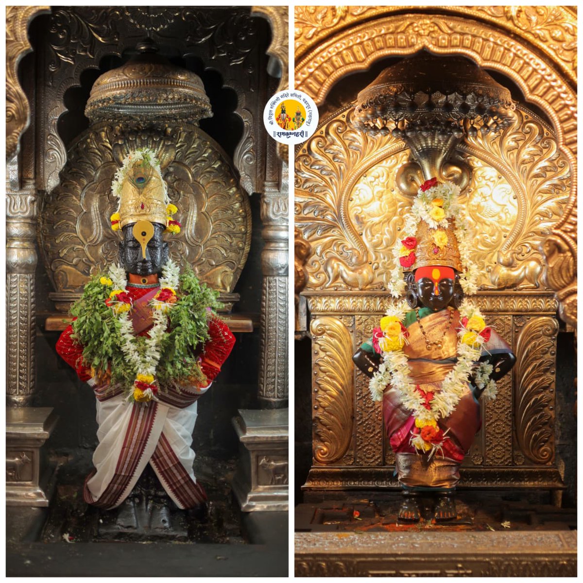 PandharpurVR's tweet photo. https://t.co/mmmugJoFJ1