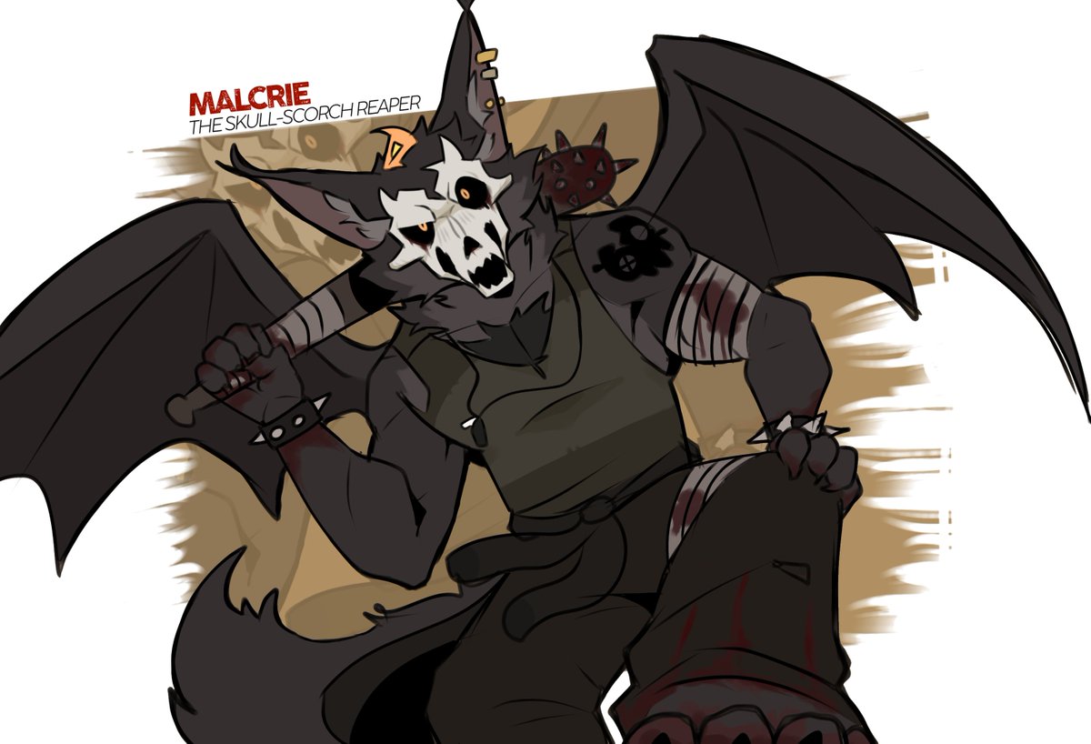Malcriestuff's tweet photo. Sona https://t.co/HKOS5t8Sn3
