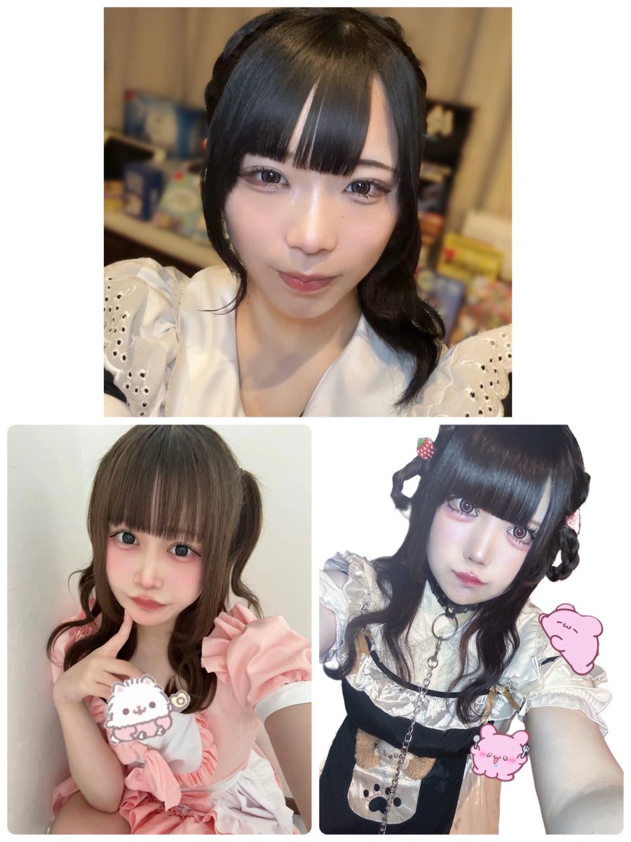 pupu_gamebar's tweet photo. 6/18(木) 19:00-23:00

本日のキャストは🐇

ゆう@__ychau 

りな@pupuwan_ 

しば🐕@shibainusan_inu 

#PUPU #岡山コンカフェ #コンカフェ #ボドゲ #ボドゲバー #岡山ボードゲーム https://t.co/NOcZq67NxC