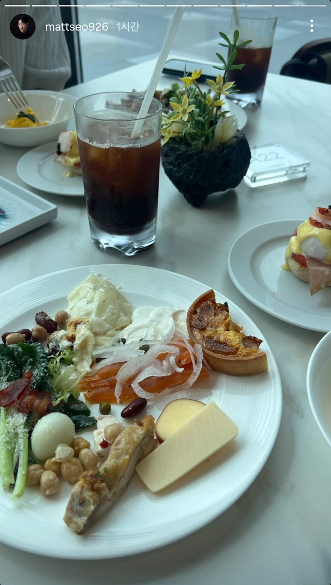 86O926's tweet photo. 260618-2
서동진 배우님 인스타그램 스토리 https://t.co/izzZVBFfJx