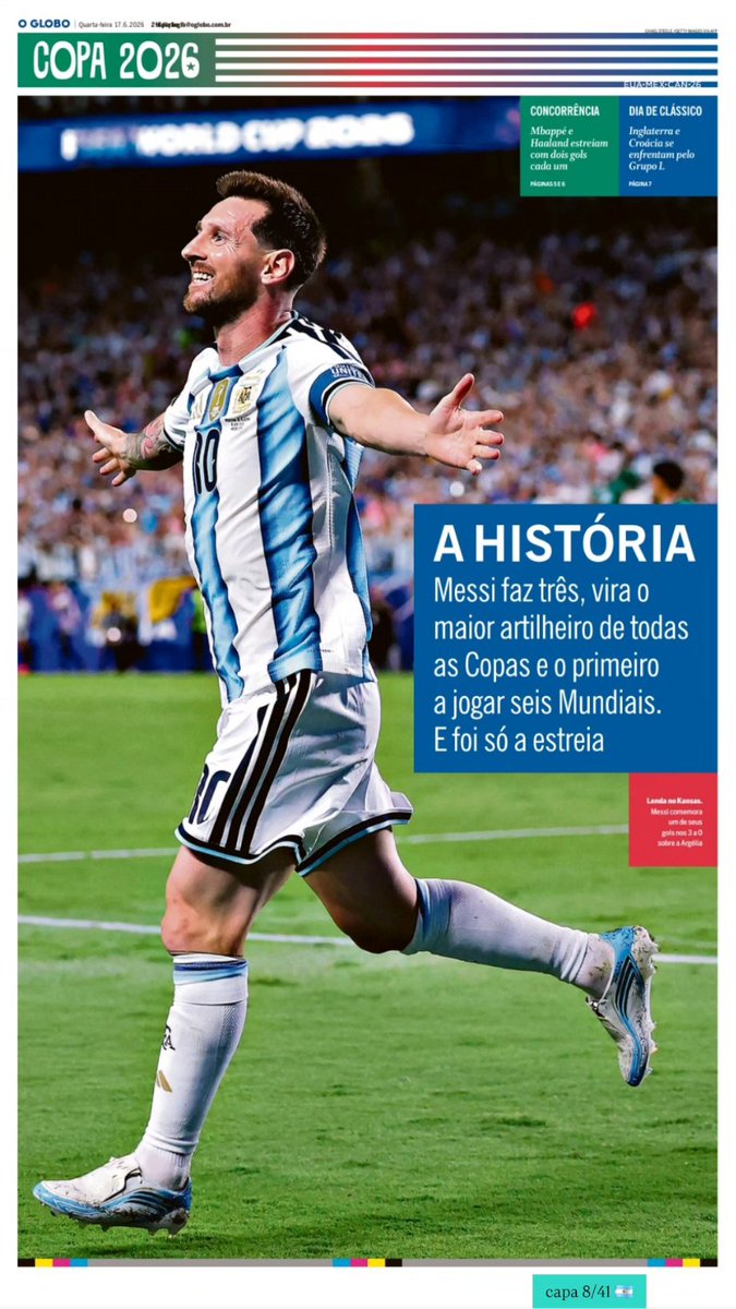 lpfernandezzz's tweet photo. ¿De qué planeta viniste, Leo? https://t.co/yxYdPhOEzS