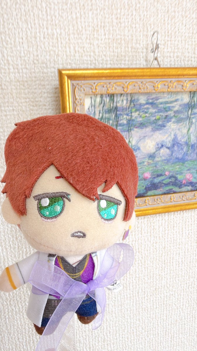 rakimeco's tweet photo. 結ぶの面倒だけどリボン仕様にもできる https://t.co/Aj23Br2HP3