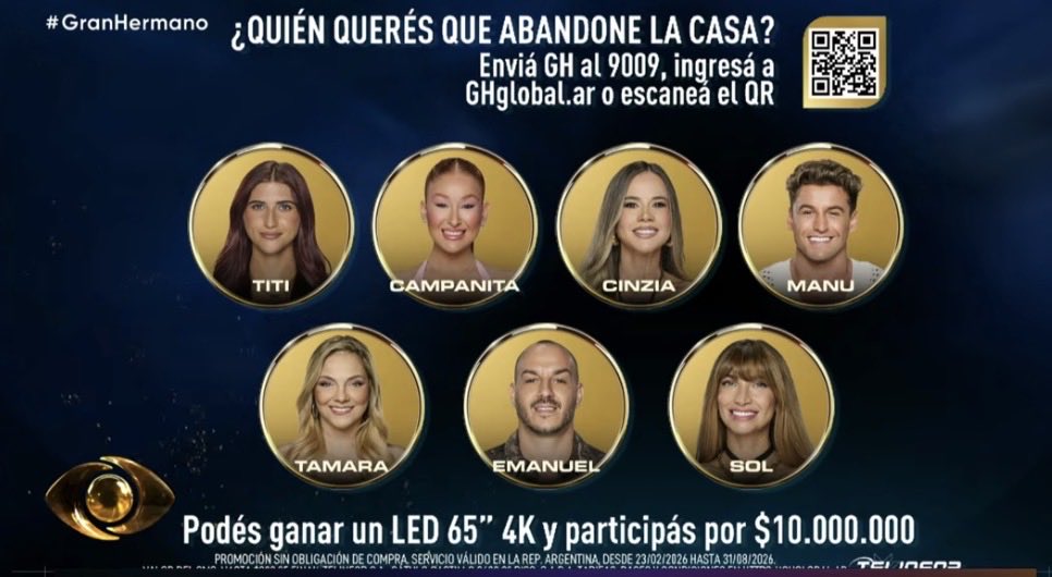 Guille Barrios🏆🌈 tweet media