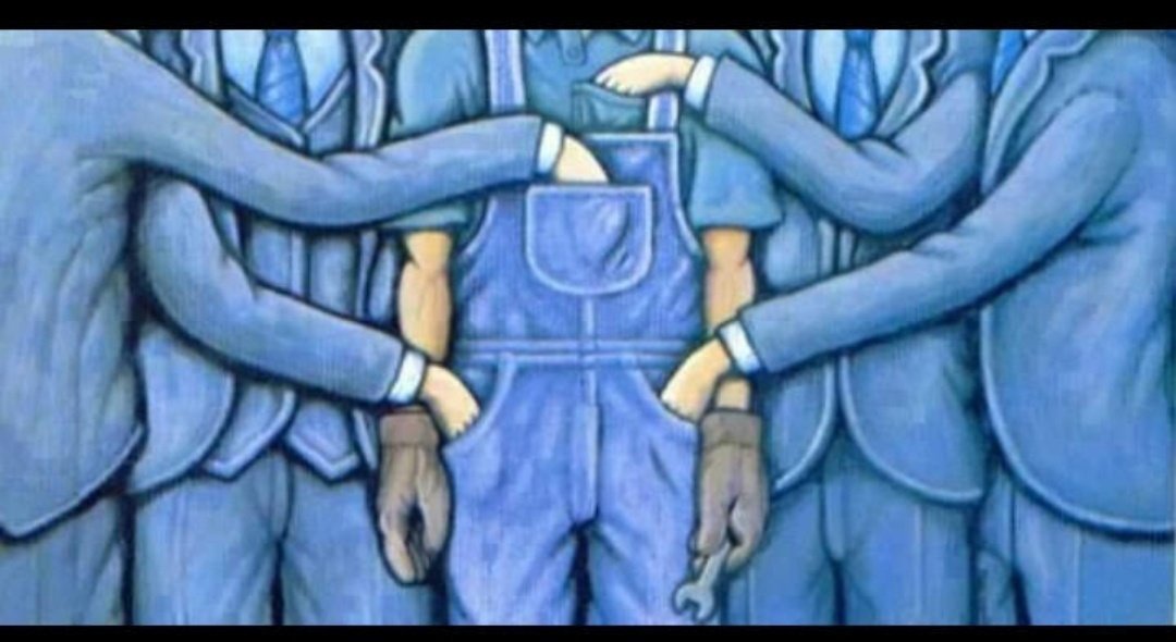 chacon_vida's tweet photo. @PresidenteKast La gente pobre por educación y responsabilidad no debería traer hijos al mundo, menos en este país donde son los pobres los que terminaran financiando a los millonarios, gracias a la #ReformaTributaria que significará décadas de pobreza. https://t.co/RwApmmGRbm