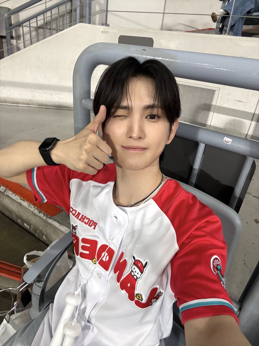 TPST_twt's tweet photo. [#LEW] 랜더스 화이팅!!!
(승요가 될 때 까지) https://t.co/RoSlQtOfGe