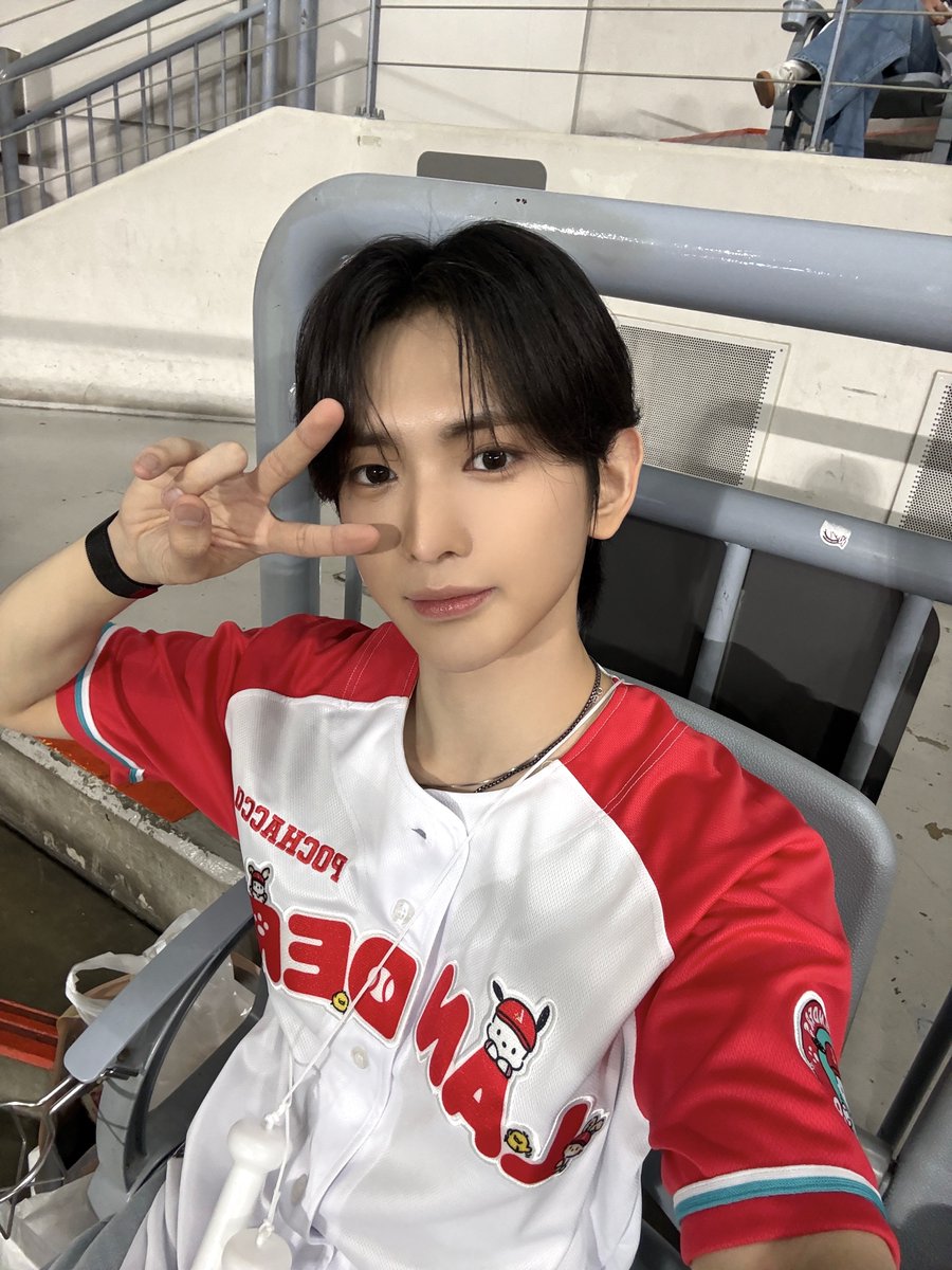 TPST_twt's tweet photo. [#LEW] 랜더스 화이팅!!!
(승요가 될 때 까지) https://t.co/RoSlQtOfGe