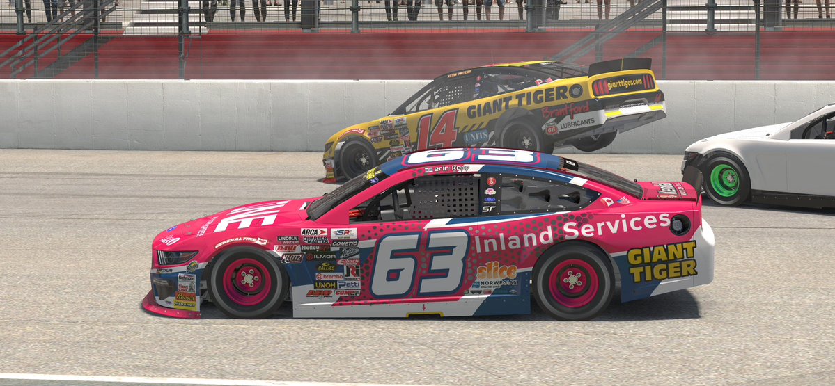 RacingSpectrum tweet picture