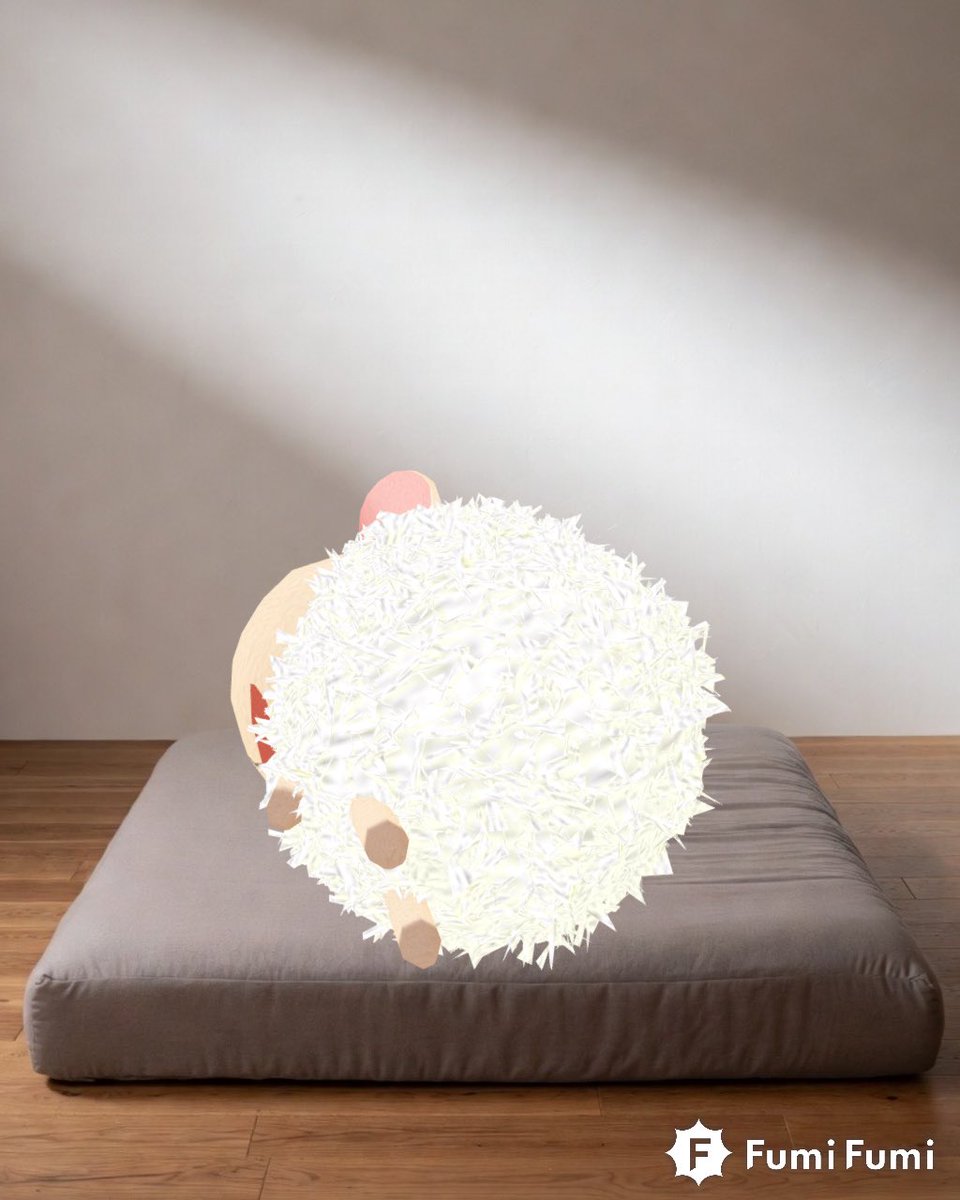watage_ch's tweet photo. おはようございますからー(*´Y`*)ﾉｼ✨

間違いなくこわたげの病気うつりましたからー( ；´Y｀)
咳がすんごい、呼吸があさい( ；´Y｀)
これはこわたげ大変だったはずだから( ；´Y｀)ｹﾞﾝｷﾆﾅｯﾃﾖｶｯﾀ💦

今日も無理なく頑張りましょー(*´Y`*)ﾉｼ✨
#おはようVTuber https://t.co/f1xImyCtId