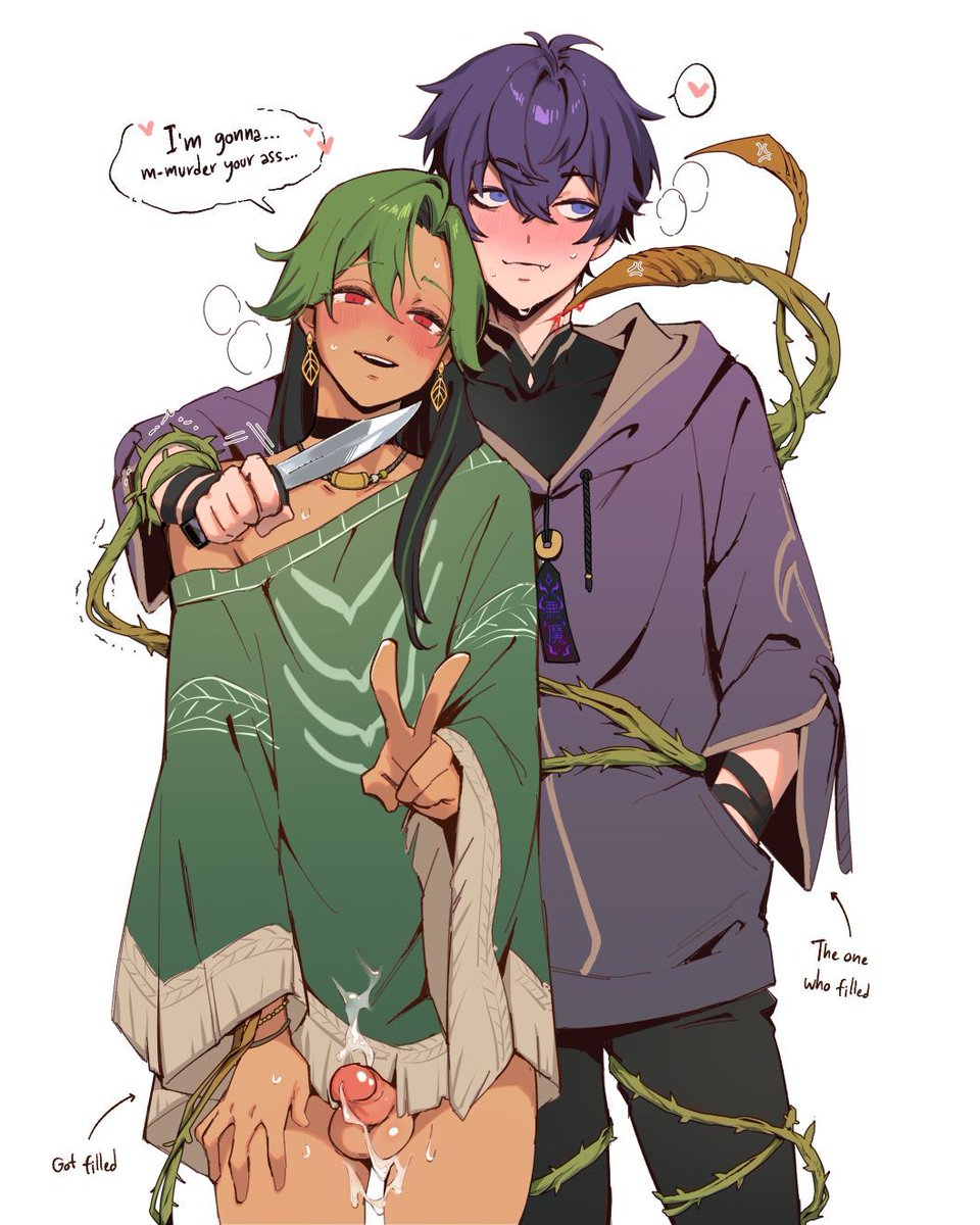 KOCHI003S's tweet photo. so healthy relationship🔪 https://t.co/K0CrkbB5zc