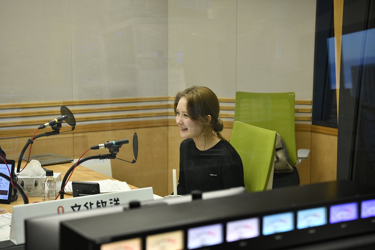 joqrpr's tweet photo. いよいよ本日19時〜21時放送📣
『畑芽育 MUSIC AWARDS JAPAN RADIO SPECIAL』

#MAJ で披露された
#サカナクション の『怪獣』
パフォーマンス音源も放送🦖🦕

radiko📻
https://t.co/JF3EEBZilg

ぜひお楽しみに🎧✨

#MAJ2026 #畑芽育 #ブランデー戦記 #蓮月 #柴那典 #寺島啓太 #文化放送 https://t.co/Cm1Mp9wce9