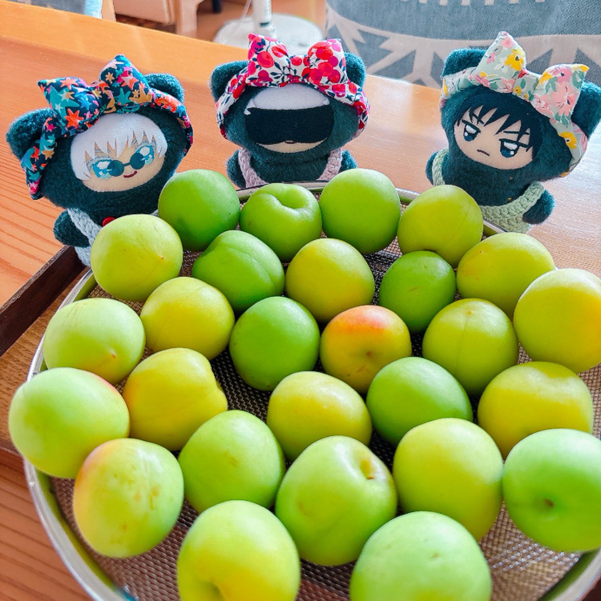 おはぎ (@tubutubu_ohagi) / Posts / X