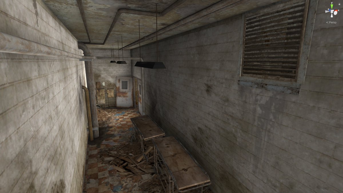 Untitled Horror Game tweet media