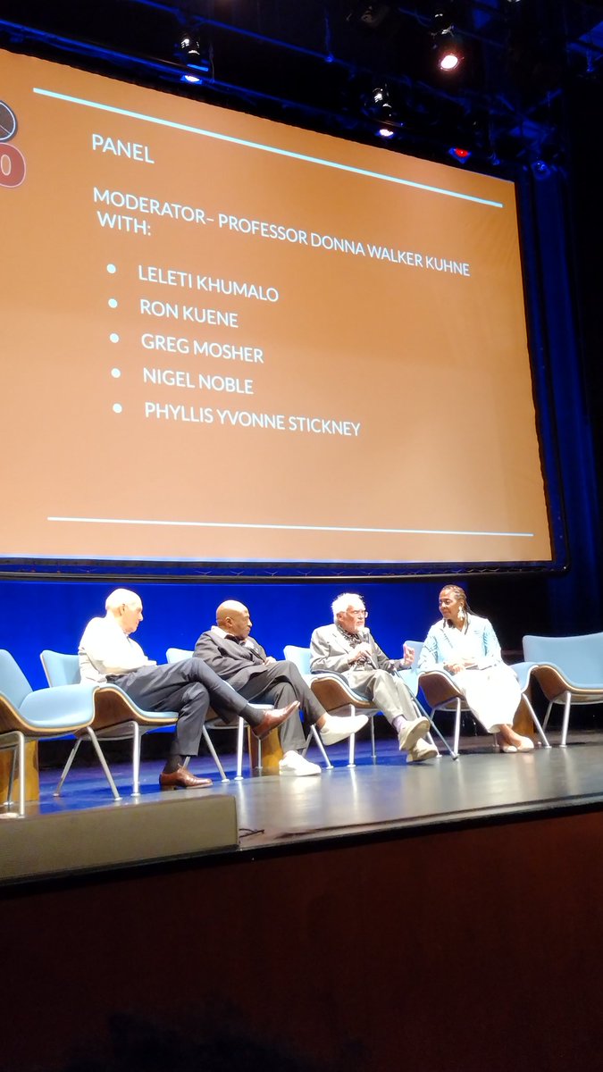 JTtheDeveloper's tweet photo. #Soweto50! A Salute to The Iconic #VozaRivers and The New Heritage Theater Family for the Soweto 50th Anniversary Remembrance at The Schomburg Theater in Harlem! Voza and His Colleagues Produced The #Sarafina Broadway Play with the South African Children affected by Apartheid. https://t.co/pChI0rzuKs