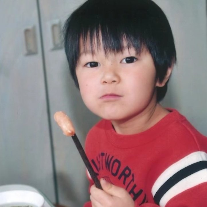 gianna_om's tweet photo. Bassa looks like Hiro 🥺🫶🏻💚

#TSUBASA #ONEOREIGHT #1OR8 https://t.co/xbAxlevW8x
