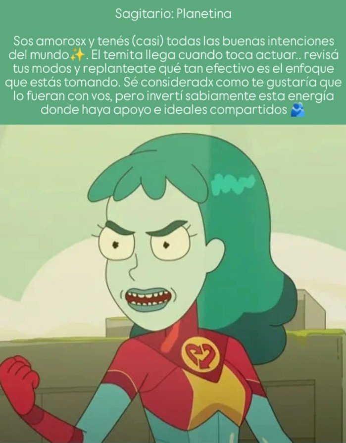 nousplaining's tweet photo. SAGITARIO, CAPRICORNIO, ACUARIO, PISCIS https://t.co/Cb6mg3RTwo