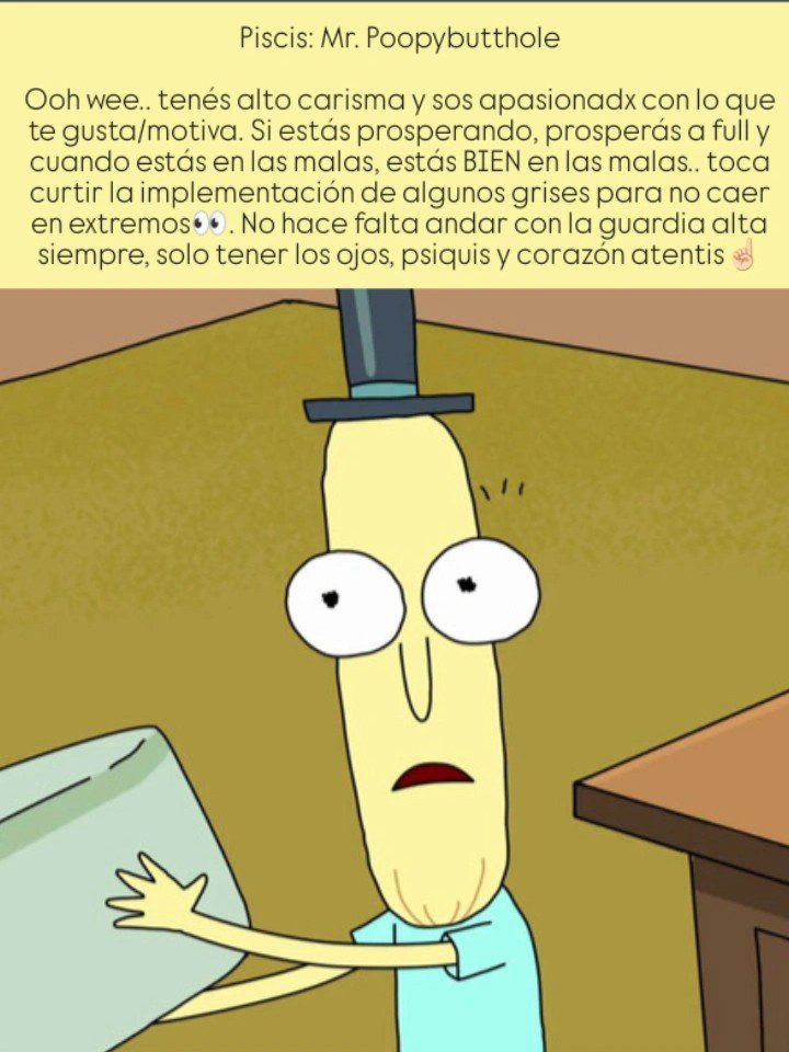 nousplaining's tweet photo. SAGITARIO, CAPRICORNIO, ACUARIO, PISCIS https://t.co/Cb6mg3RTwo