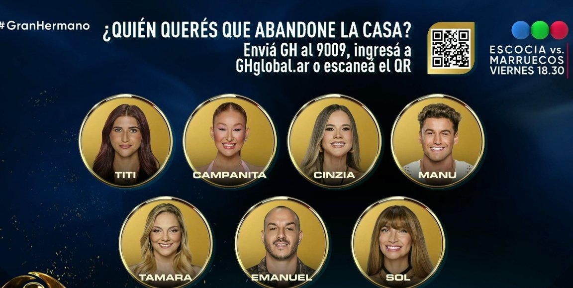 tomasvalen2005's tweet photo. SE NOS DIOOO GENTEE!  LLEGO SU HORA

SOL AL 9009! TODO EL PAIS LO PIDE. NO DIVIDAN VOTOS

#Granhermano https://t.co/K537HA0vcr