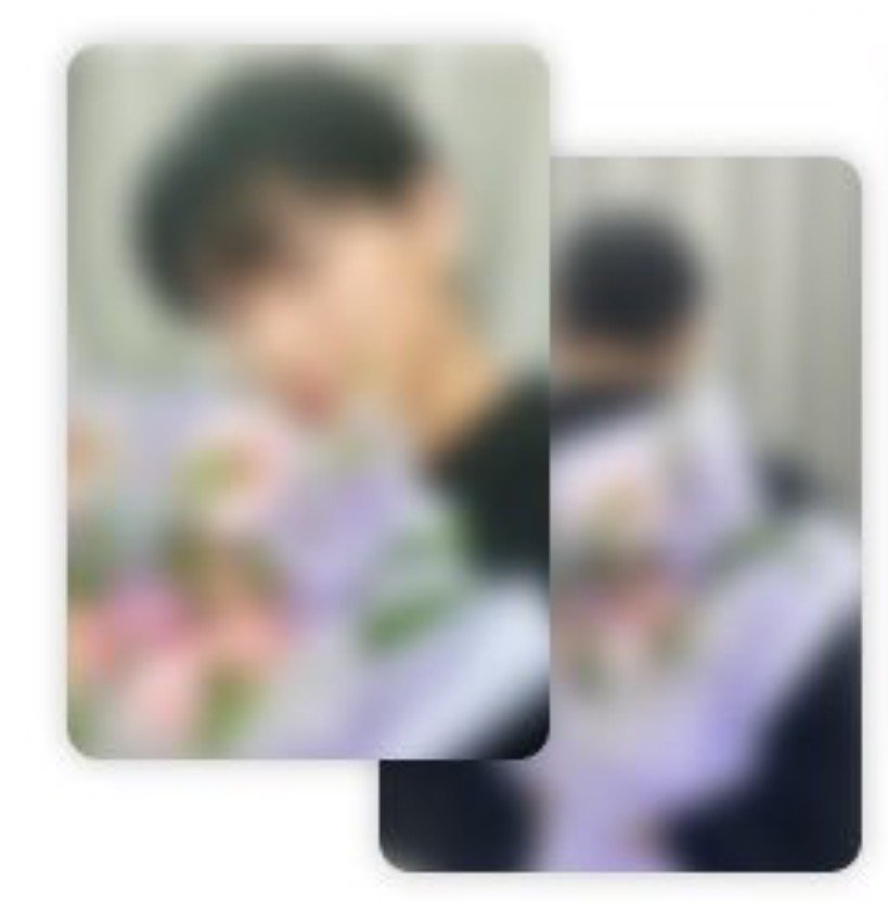 allforsan710's tweet photo. Omg the 2026 version of Choi San flower double sided photocard 😭😭😭
Get ready for the war 💔 https://t.co/fSJ7Or4oWo