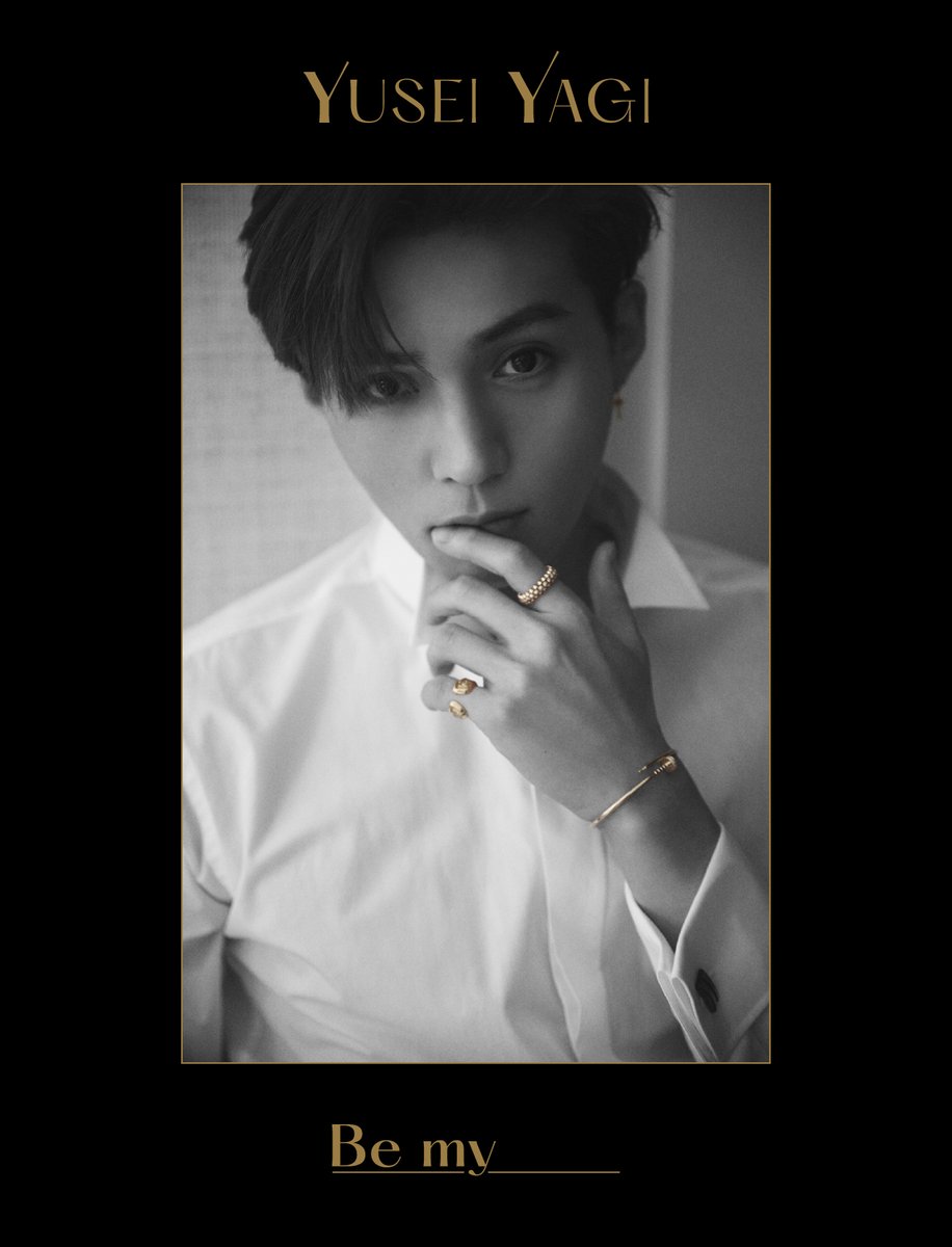 ETS__OFFICIAL's tweet photo. ／
　ETS限定スペシャルBOX版・スペシャルBOX版 
　予約受付START✨
＼

 八木勇征 2nd写真集「Be my｣
──────────────

【🎁ETS購入特典】
■スペシャルBOX（PINK）版オリジナルロゴステッカー
■スペシャルBOX（BLACK）版オリジナルロゴステッカー
■スペシャルBOX特典
・特典① BOOK BOX
・特典② スペシャルBOX限定カバー
・特典③ スペシャルブック（B5版/48P予定）
・特典④ ショート動画QRコード付きフォトカード
・特典⑤ フォト入りクリアシート（B5サイズ）

※特典① ETS限定スペシャルBOX版はPINK BOOK BOX仕様。スペシャルBOX版はBLACK BOOK BOX仕様。
※特典②～⑤ ETS限定スペシャルBOX版、スペシャルBOX版と特典は同内容となります。

▼詳細はこちら
🔗https://t.co/iYFKb6vMzc

@GL9_FB 
@fantastics_fext 
#八木勇征
#EXILETRIBESTATION
#ETS
#トラステ
