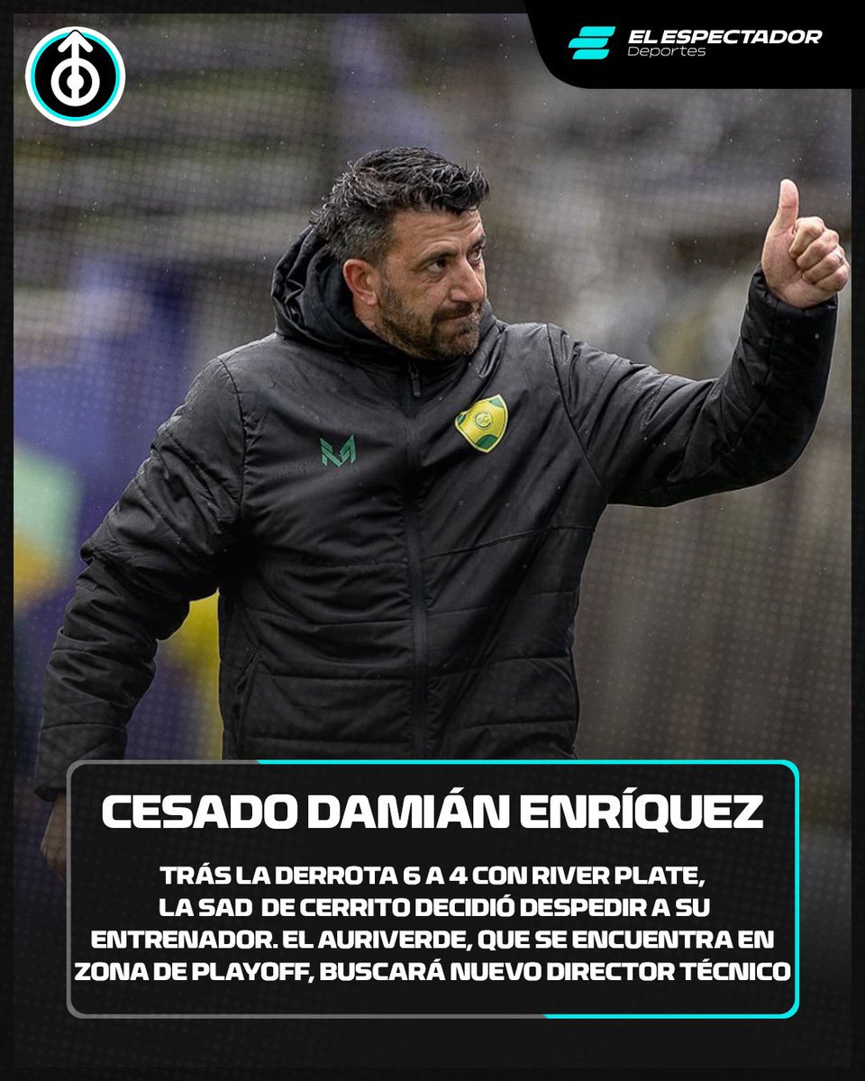 Ascenso Directo ⬆️ tweet media