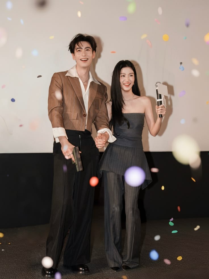 cdramasapphic's tweet photo. They made everyone's january much happier https://t.co/FfTdEJfl7m