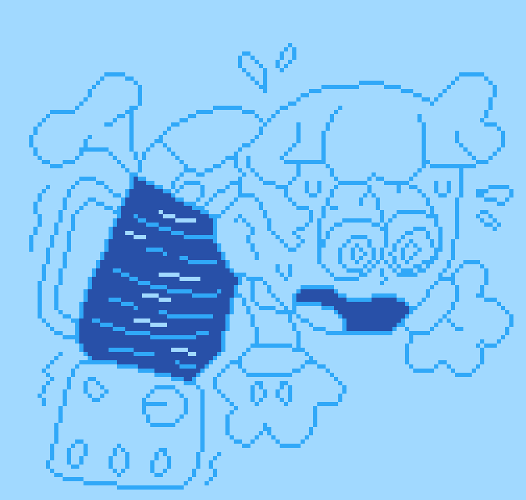 T04STY2009's tweet photo. hey I'm drawing for this mod for frickbear's 3
go check it out!!

https://t.co/itFag9KUuj https://t.co/xhkZw9vRWl