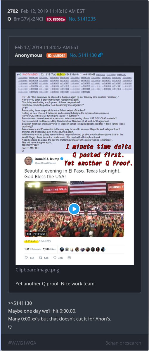 DcLidstone's tweet photo. Trump on Truth.

ALL CAPS = 2702

You should probably read the image I added.

Enjoy! https://t.co/FHbkyq21Wt