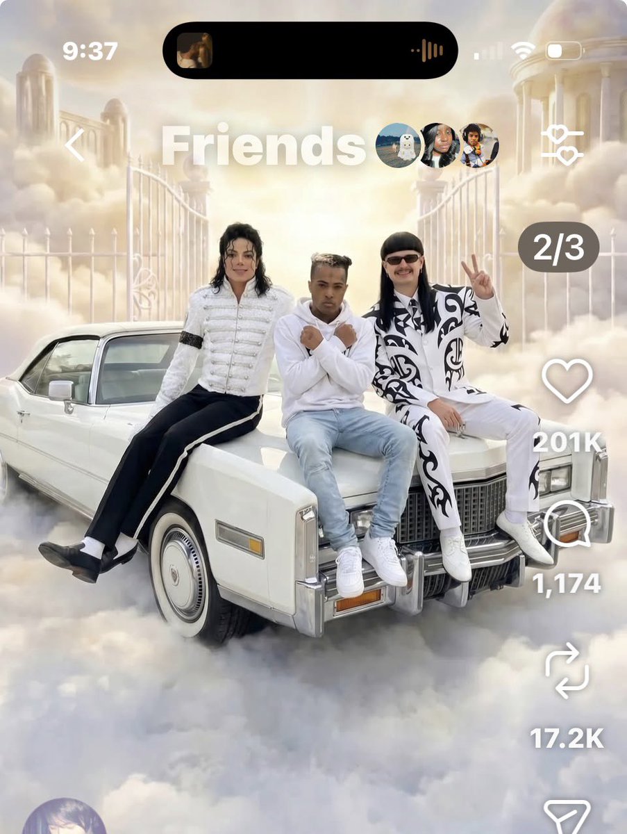 katie| jaafar jackson shady facts ✧˚ · . tweet media