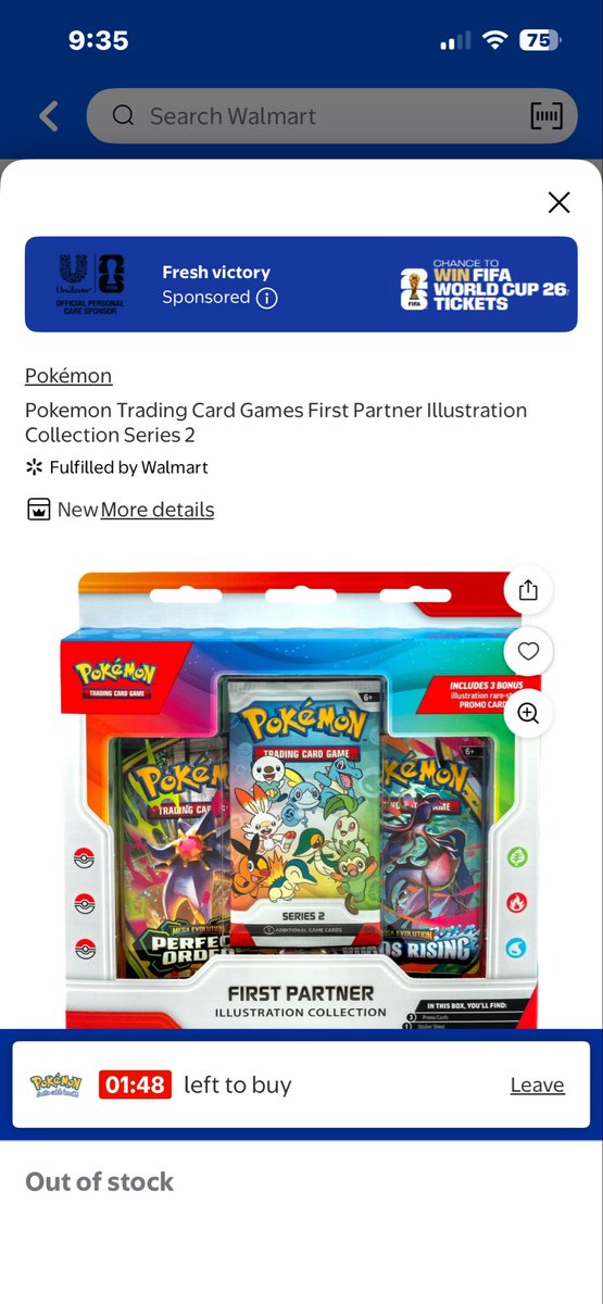 kyle_krawczyk's tweet photo. @PokemonDealsTCG I tried my best dad https://t.co/RuZLTeR0Hu