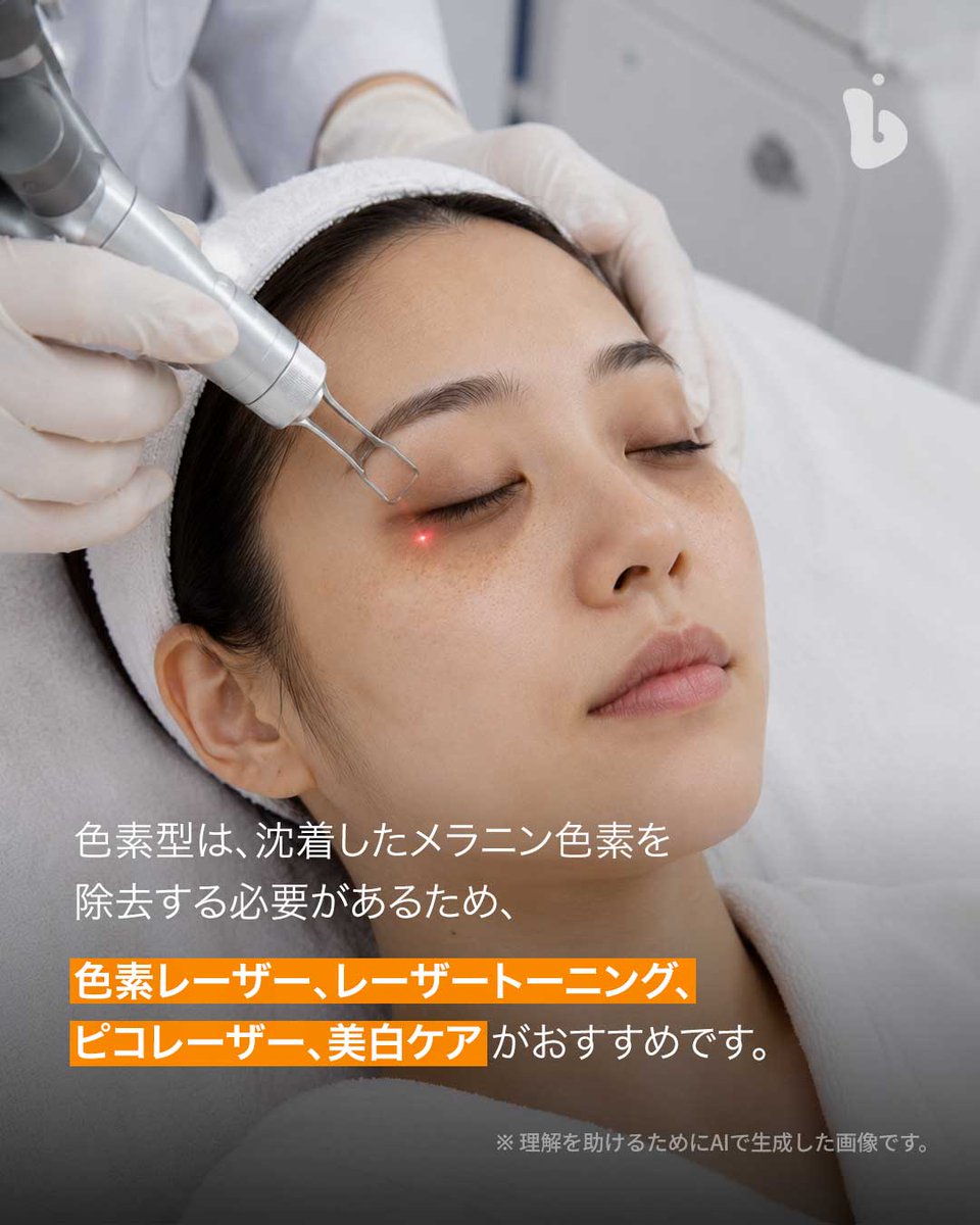 BVclinicjp's tweet photo. クマでお悩みの方、注目🙌

🩸血管型
☀️色素型
📐構造型
の3つのタイプがあり
原因によって適した治療法も異なります👀

まずは自分のタイプを知ることから
自分に合った治療で、
明るい目元を目指しましょう😊

お問い合わせはこちら 💙
https://t.co/f2nIlfa6ht

#カンナム  #渡韓情報 https://t.co/cGKpFfxFzo