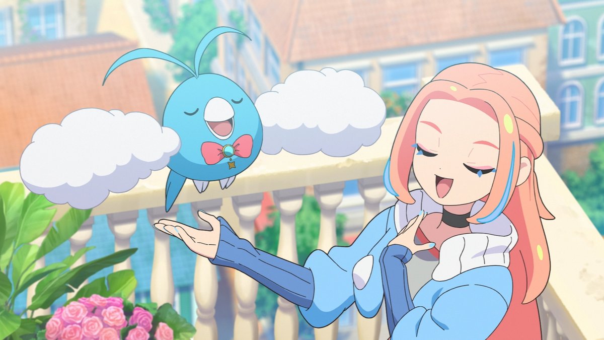 Pokemon tweet picture