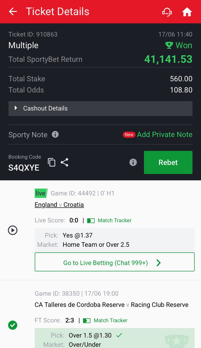 YOURCAPTAINmp's tweet photo. @Keei0077 @39billion THANKS BOSS I LATER CASHOUT YOU ARE A LEGEND ✊🫡🫡 https://t.co/bZFiwgFJgX