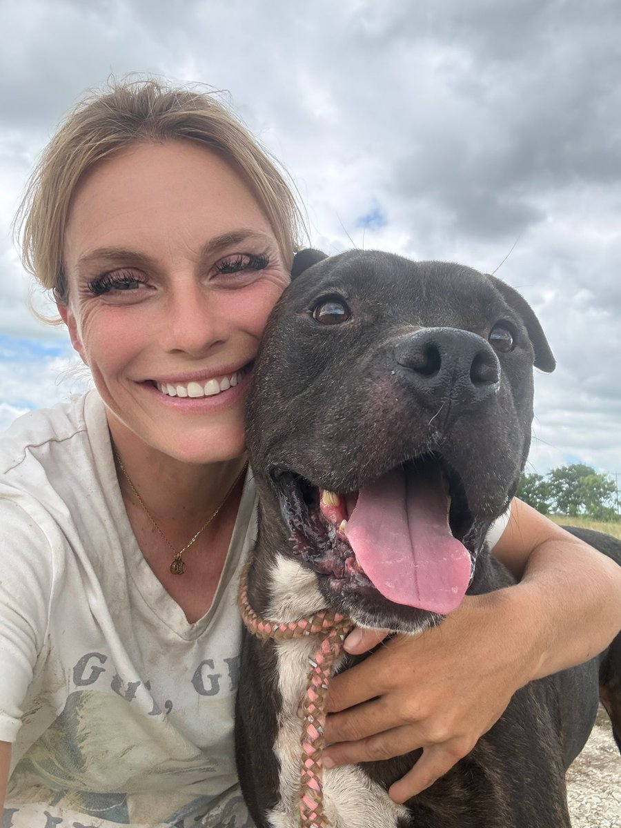 Layla’s Heart Ranch and Rescue tweet media