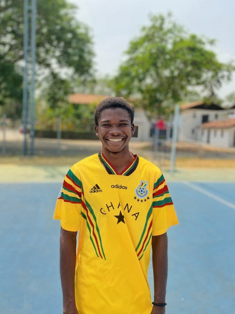 possaug_'s tweet photo. Full support for the black stars ❤️💛💚Let’s gooooo Ghana 🇬🇭🔥🔥 #ghana https://t.co/cQ7KVef7Vn