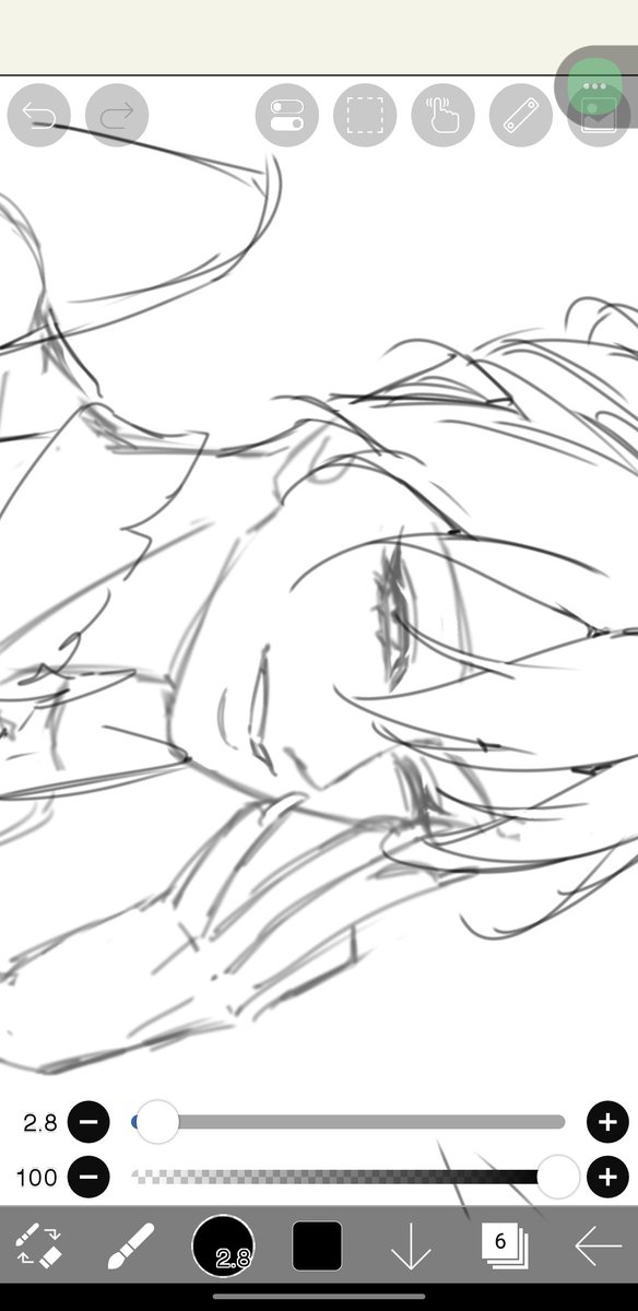 Erooowrr's tweet photo. #WIPㅤㅤㅤ for trend  DJpon3
#artㅤㅤㅤㅤ #mlbb https://t.co/OsAwfl7FPH