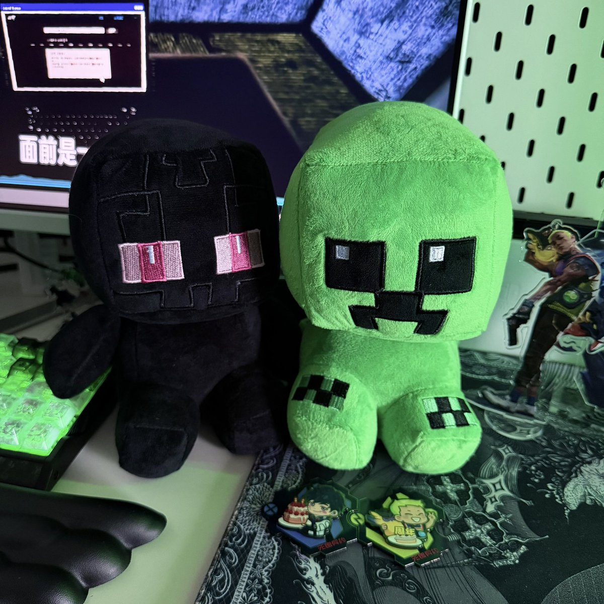 Tinki61577's tweet photo. 相似%
#isekko https://t.co/TjNh9gxVLu