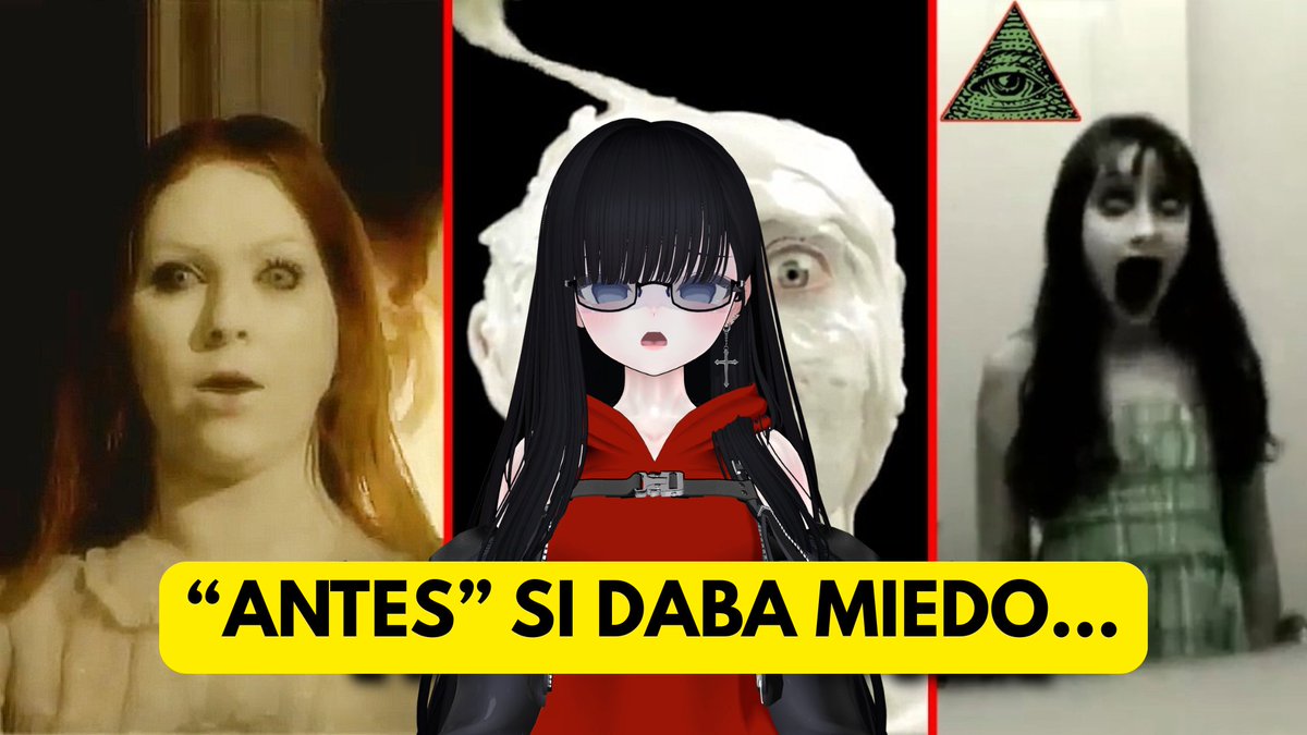 OmarspartanVT (Parcialmente VTuber) tweet media