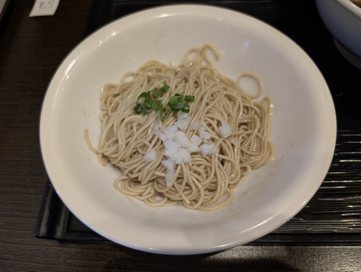 bimeitonn's tweet photo. 鶏中華そば
900円 ★★★☆☆☆
和え玉エビ油
200円 ★★★☆☆☆

#龍のひげ #水戸市 https://t.co/OHOI6FIbZT