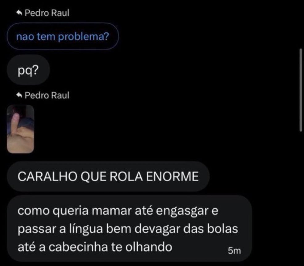 Pedro Raul tweet media