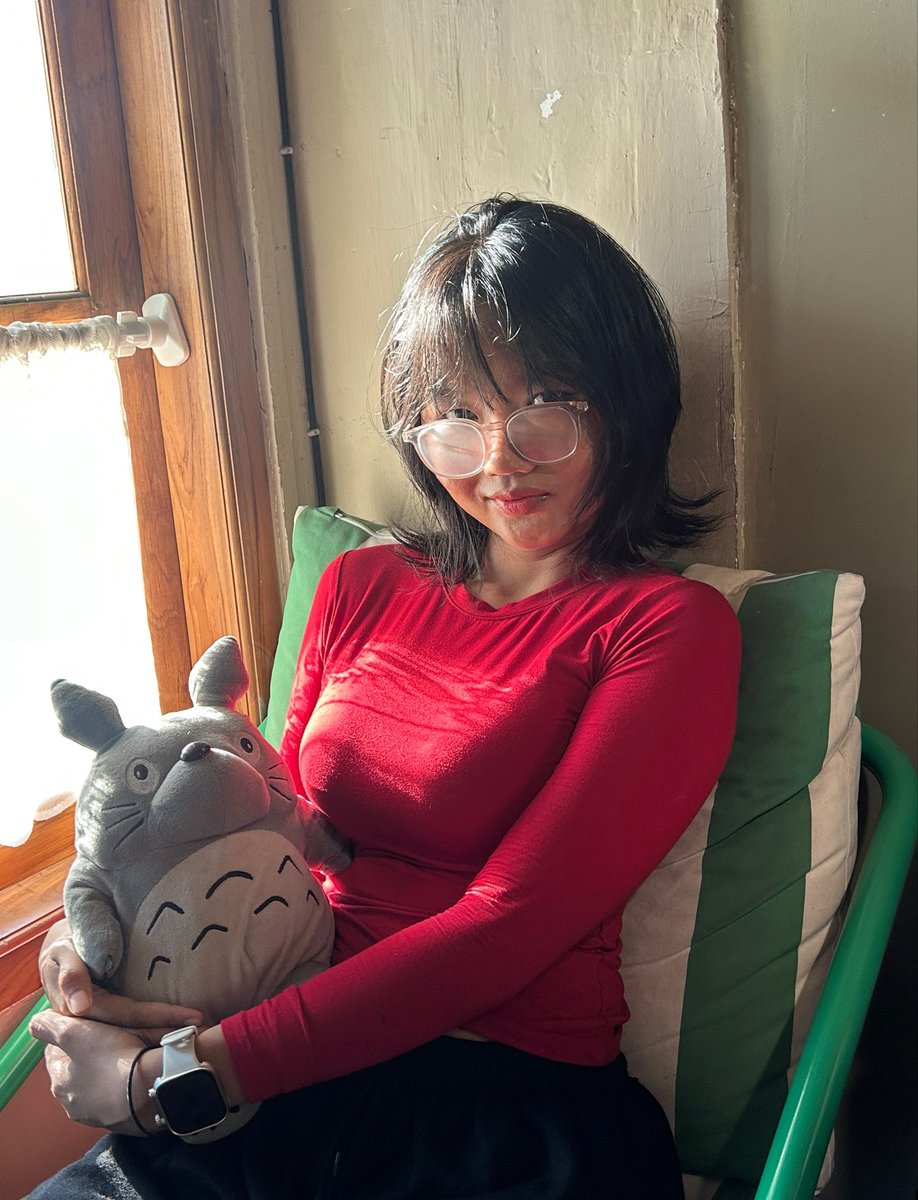 itsmichimiko's tweet photo. https://t.co/4k8ybrNJ4t