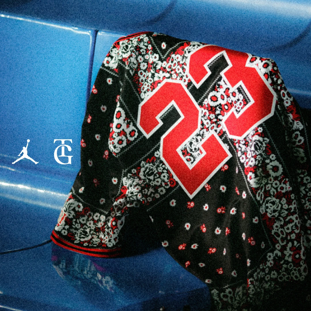 Nike Jordan x Tokyo Giants 限定ユニフォーム 44 Nike Japan on X: 