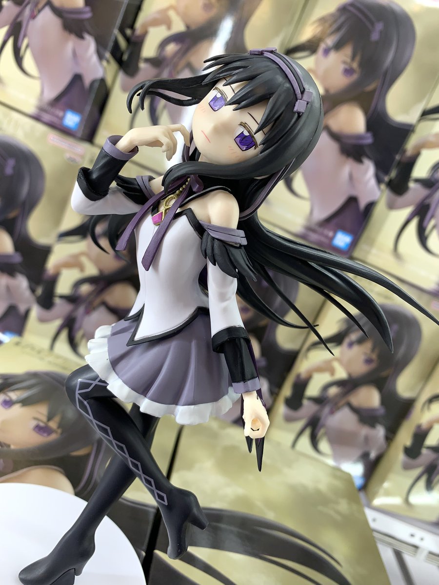 新着景品】 🌟 劇場版 魔法少女まどか☆マギカ〈ワルプルギスの廻天