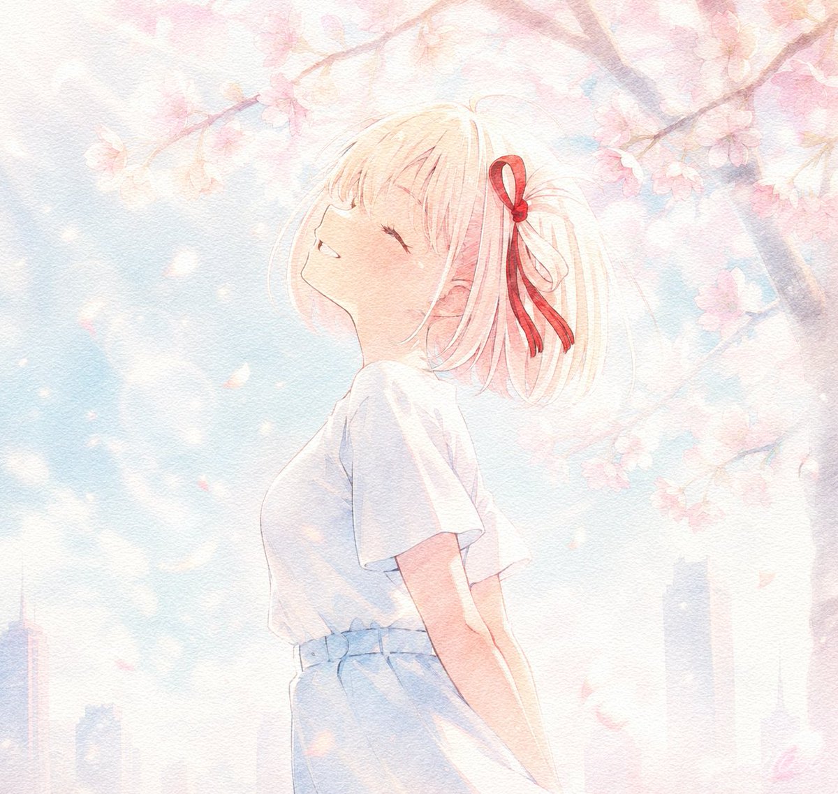 Luna11054's tweet photo. おととしのリメイク https://t.co/x6cPW46mqy