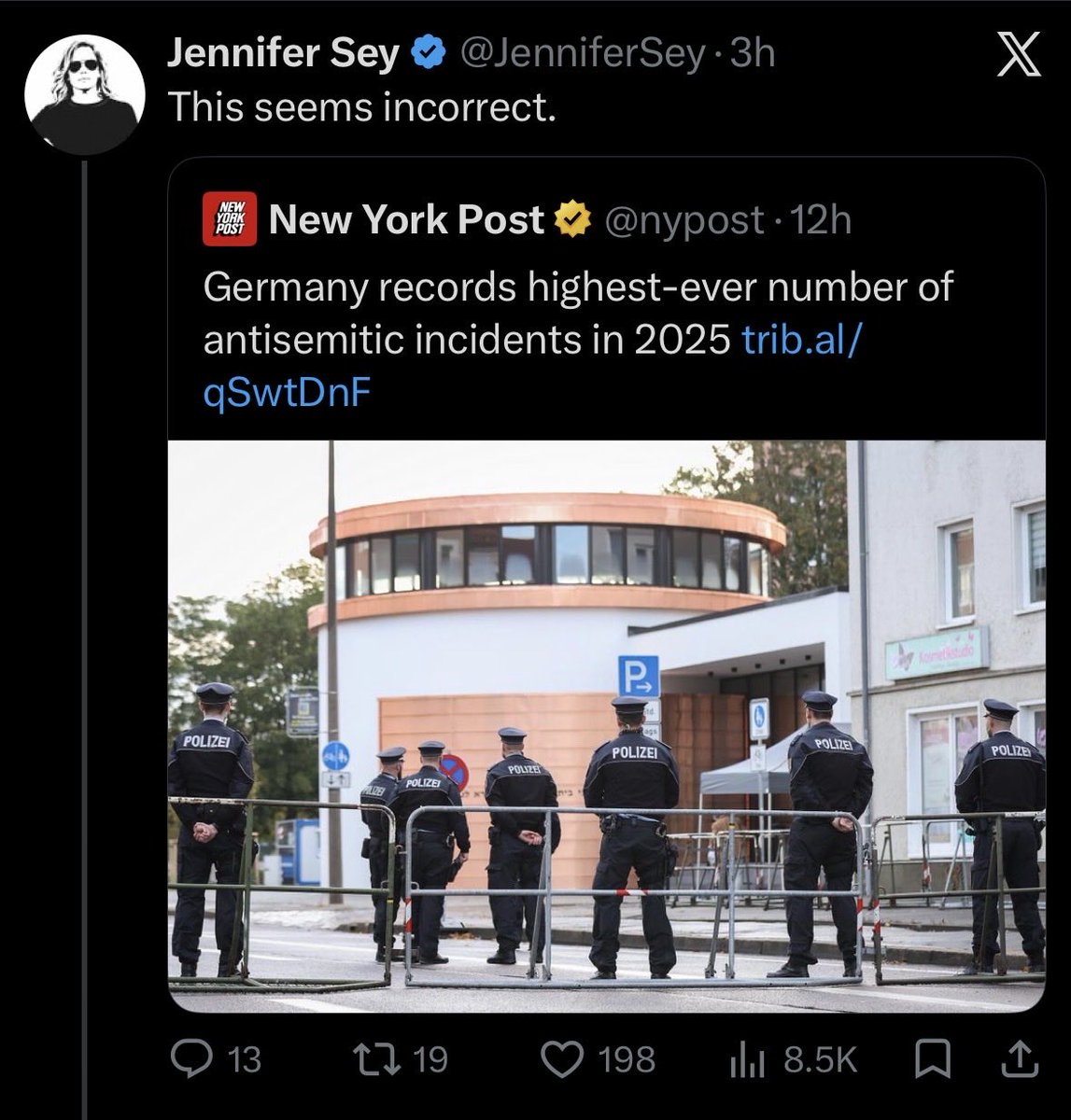 BluCougTX's tweet photo. @JenniferSey https://t.co/bKyva0aJfU