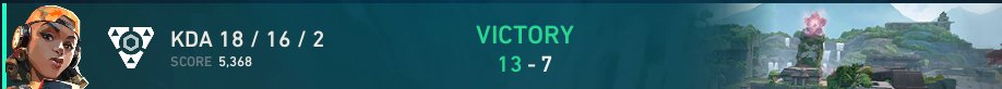 Maackiazz's tweet photo. 2 x 0 contra @PPWesports Celeste en Swift Cup 

Lotus 13- 7  
Ascent Default

@Apio_nokimi @aranzazu_ibfi @lovelyncold @Em3r1xx @Angi_PLVA vamos vamos vamooooosss❤️ https://t.co/hKONpVtHuz